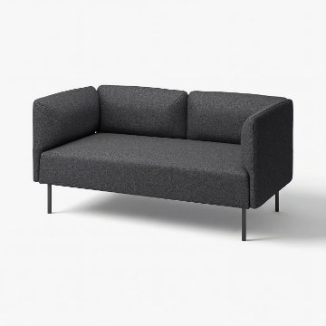ИКЕА Модульный диван LILLEHEM, 194.712.55 - Home Club