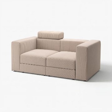 ИКЕА Модульный диван JÄTTEBO, 395.104.06 - Home Club