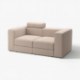 ИКЕА Модульный диван JÄTTEBO, 395.104.06 - Home Club