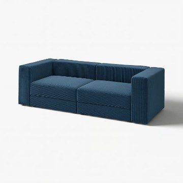 ИКЕА Модульный диван JÄTTEBO, 696.083.26 - Home Club