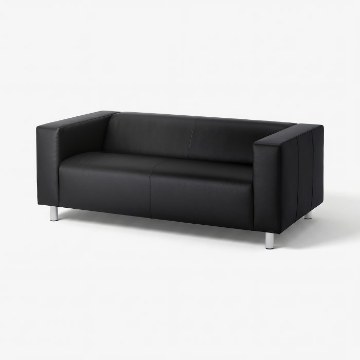 ІКЕА Диван 2-місний KLIPPAN КЛІППАН, 403.993.14 - Home Club