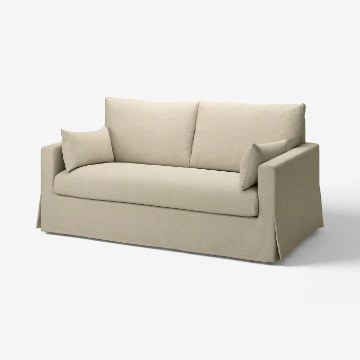 ІКЕА Покривало для двомісного дивана HYLTARP, 205.510.05 - Home Club