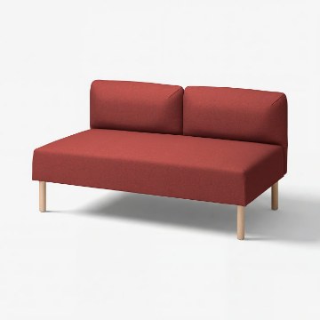 ІКЕА Модуль для 2 осіб LILLEHEM, 095.359.98 - Home Club