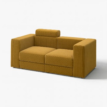 ИКЕА Модульный диван JÄTTEBO, 396.083.18 - Home Club