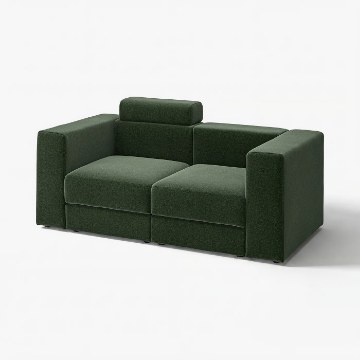ИКЕА Модульный диван JÄTTEBO, 896.083.25 - Home Club