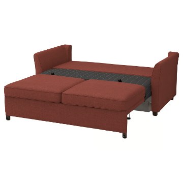 ИКЕА Диван для двух человек EKHOLMA, 695.985.58 - Home Club