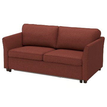 ИКЕА Диван для двух человек EKHOLMA, 695.985.58 - Home Club