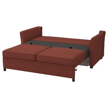 ІКЕА Диван 2-місний EKHOLMA, 695.985.58 - Home Club