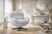 Kontrasto Fo106 Кресло Milo 3D J. серое Dw, 5.01 94662 - Home Club, изображение 5