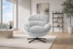 Kontrasto Fo106 Кресло Milo 3D J. серое Dw, 5.01 94662 - Home Club, изображение 6