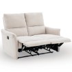 Kontrasto Fw106-2 Кресло Timo Duo, оттенок «Бежевый», Meb000730 - Home Club