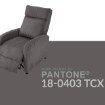 Kontrasto Fw102 Кресло Lucas, серый, с функцией откидывания, DME-SOF-00009 - Home Club, изображение 7