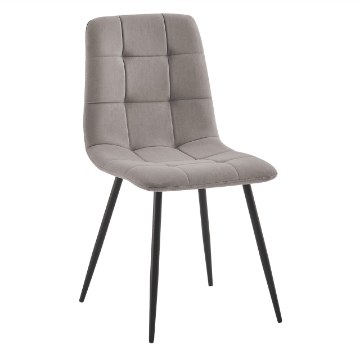 Kontrasto Стілець Taupe Nova Kw Kt114, 6.05.80290 - Home Club