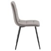 Kontrasto Стул Taupe Nova Kw Kt114, 6.05.80290 - Home Club, изображение 5