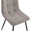 Kontrasto Стул Taupe Nova Kw Kt114, 6.05.80290 - Home Club, изображение 6