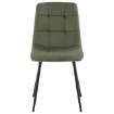 Kontrasto Kt114 Стул Nova Kw, оливковый, 6.05.80283 - Home Club, изображение 4