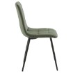 Kontrasto Kt114 Стул Nova Kw, оливковый, 6.05.80283 - Home Club, изображение 5