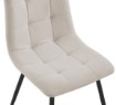 Kontrasto Стул «Беж Нова» Kw Kt114, 6.05.80276 - Home Club, изображение 6