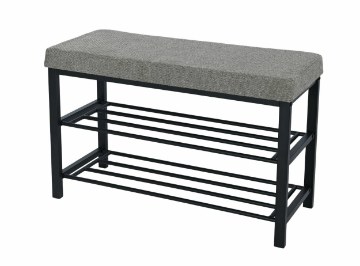 Kontrasto Сиденье 79x32x50 см, спинка — коричневая, Dw, Meb000676 - Home Club