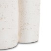 Mebel Elite Столик Brok 46 см, кремовый/бежевый, современный, ME.BROK/KR-BZ/MGO/L - Home Club, изображение 5