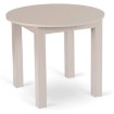 Mebel Elite Стол Harry, раскладной, 102–142 см, цвет «Кашмир», W.HARRY/KASZ/S - Home Club