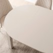 Mebel Elite Стол Harry, раскладной, 102–142 см, цвет «Кашмир», W.HARRY/KASZ/S - Home Club, изображение 5