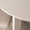 Mebel Elite Стол Harry, раскладной, 102–142 см, цвет «Кашмир», W.HARRY/KASZ/S - Home Club, изображение 6
