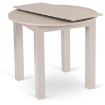 Mebel Elite Стол Harry, раскладной, 102–142 см, цвет «Кашмир», W.HARRY/KASZ/S - Home Club, изображение 7