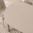 Mebel Elite Стол Harry, раскладной, 92–132 см, цвет «Кашмир», ME.HARRY/92-130/KASZ/S - Home Club, изображение 5