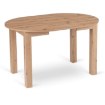 Mebel Elite Стол Harry, раскладной, 92–132 см, дуб Artisan, ME.HARRY/92-130/DA/S - Home Club, изображение 8