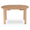 Mebel Elite Стол Harry, раскладной, 92–132 см, дуб Artisan, ME.HARRY/92-130/DA/S - Home Club, изображение 9