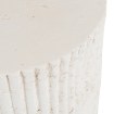 Mebel Elite Столик Tiall 38 см, кремовый/бежевый, современный, ME.TIALL/KR-BZ/MGO/L - Home Club, изображение 5