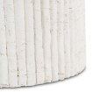Mebel Elite Столик Tiall 38 см, кремовый/бежевый, современный, ME.TIALL/KR-BZ/MGO/L - Home Club, изображение 6