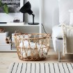 ИКЕА Корзина SNIDAD СНИДАД, 303.949.44 - Home Club, изображение 4