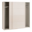 Forte Шафа для одягу, BTHS921-U60 - Home Club, зображення 6