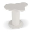 Mebel Elite Кофейный столик Pascal, белый, ME.PASCAL/MB/L - Home Club, изображение 4