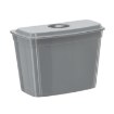 Hobby Life Підвісний Кошик На Шафу З Кришкою 4 Л, HOB020002 - Home Club, зображення 5