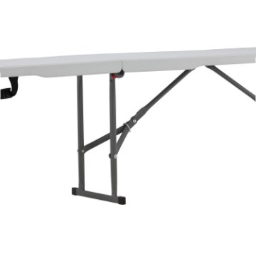 Garden Line Туристична/Кейтерингова Складна Лавка 180 x 28 x 43,5 См, ZUM4758 - Home Club