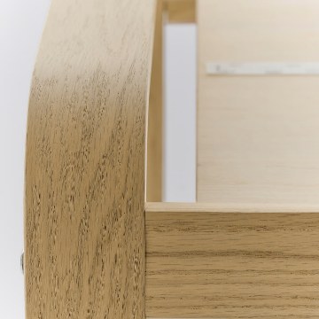 ИКЕА Подставка для ног POÄNG ПОЭНГ, 696.254.39 - Home Club