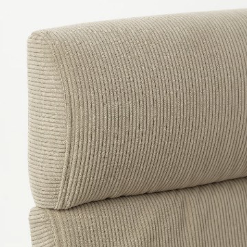 ИКЕА Подушка кресла POÄNG ПОЭНГ, 906.249.23 - Home Club