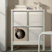 ІКЕА Будиночок для кота UTSÅDD, 706.236.94 - Home Club, зображення 2