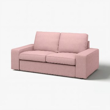 ИКЕА Чехол для дивана на 2 человека KIVIK КИВИК, 905.171.88 - Home Club