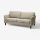 ИКЕА Трехместный диван EKHOLMA, 995.799.35 - Home Club