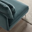 ИКЕА 1-местная секция SÖDERHAMN, 496.215.69 - Home Club, изображение 2