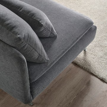 ИКЕА 1-местная секция SÖDERHAMN, 396.215.79 - Home Club