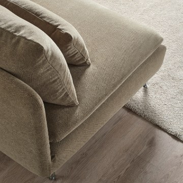 ИКЕА 1-местная секция SÖDERHAMN, 796.215.77 - Home Club