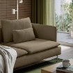 ИКЕА Подлокотник SÖDERHAMN, 596.222.95 - Home Club, изображение 2