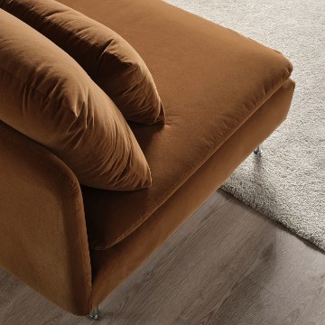 ИКЕА 1-местная секция SÖDERHAMN, 696.215.73 - Home Club