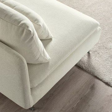 ИКЕА 1-местная секция SÖDERHAMN, 596.215.83 - Home Club