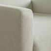 ИКЕА Вращающееся кресло-качалка SALTSJÖBADEN, 296.026.42 - Home Club, изображение 3